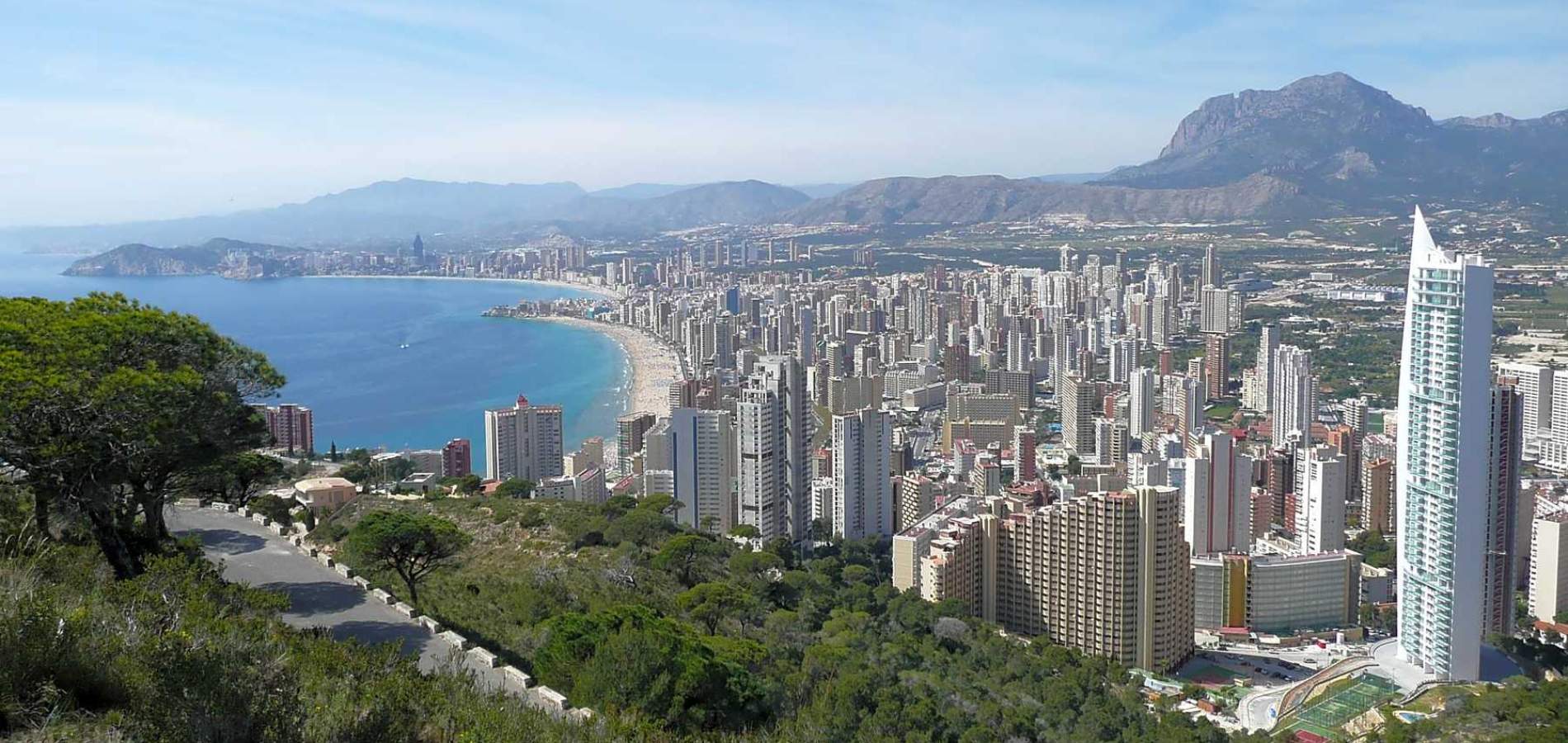 Apartamentos Mirador Apartamentos Mirador